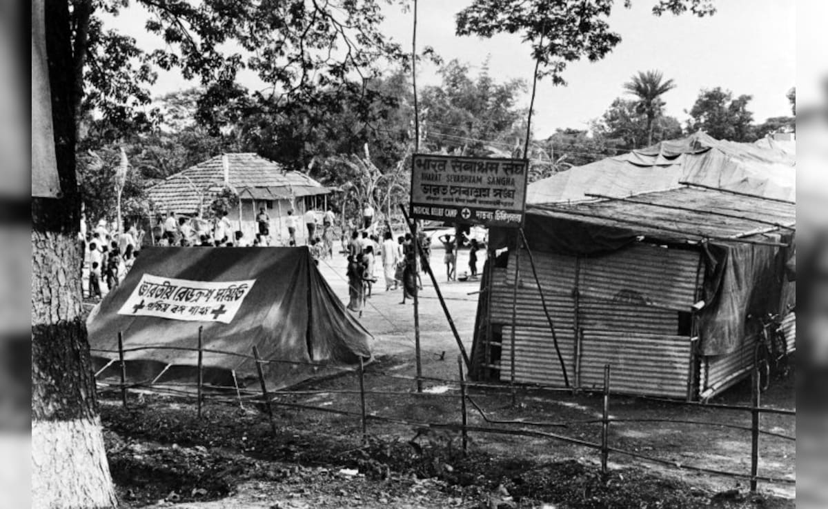 Latest and Breaking News on NDTV