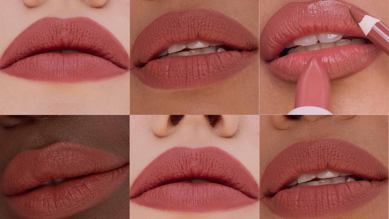 The new serum lipstick focuses on moisture and comfort.