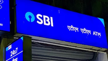 State Bank Of India Overtakes TCS To Become Fourth Most Valued Company