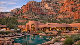 16 New Hotels Awarded Five-Star Status In 2026 Forbes Awards List. Check Which Ones