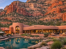 16 New Hotels Awarded Five-Star Status In 2026 Forbes Awards List. Check Which Ones