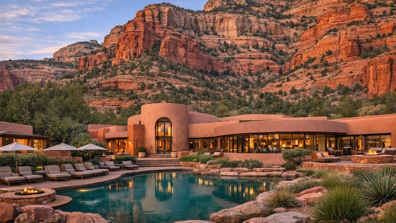 16 New Hotels Awarded Five-Star Status In 2026 Forbes Awards List. Check Which Ones