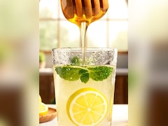 गर्म पानी में मिलाएं पुदीना-नींबू-शहद, हेल्दी ड्रिंक से पाचन में सुधार और दमक उठेगा चेहरा