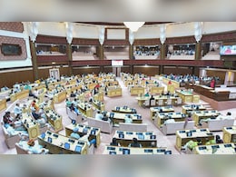 राजस्थान विधानसभा: JJM घोटाले पर अपनों के ही निशाने पर भजनलाल सरकार, आज विधानसभा में मचेगा शोर