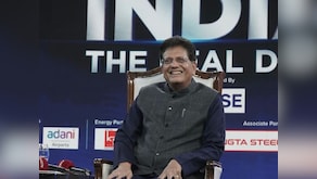 India on Track to Become $30 Trillion Economy by 2047, Says Piyush Goyal
