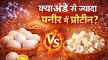 3 उबले अंडे के बराबर प्रोटीन पाया जाता है इस सस्ती सी चीज में, इन लोगों को जरूर करना चाहिए सेवन