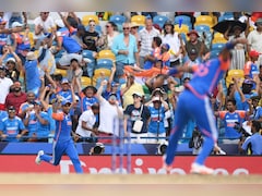 IND vs USA : वानखड़े की पिच क्या गुल खिलाएगी, किस टीम का पलड़ा है भारी, आज किसका होगा हल्ला बोल ?