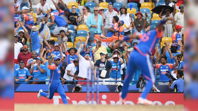 IND vs USA : वानखेड़े की पिच क्या गुल खिलाएगी, किस टीम का पलड़ा है भारी, आज किसका होगा हल्ला बोल ?