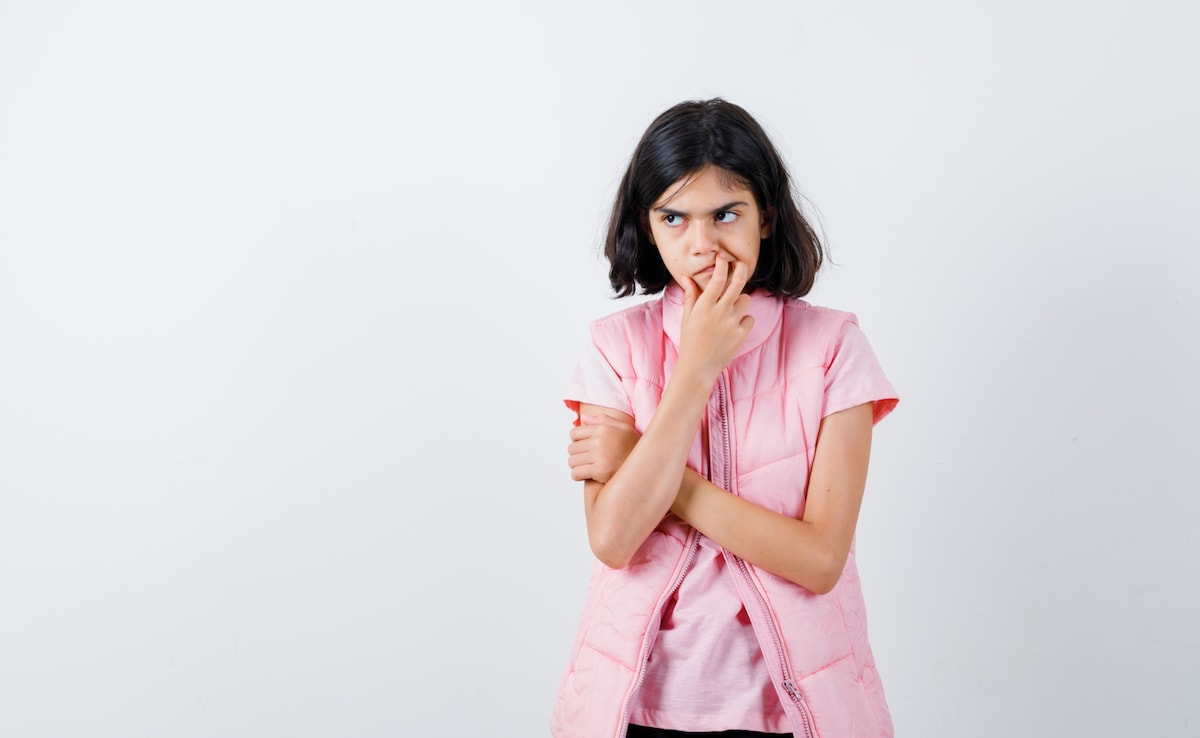 Exam Stress And Unhealthy Coping Mechanisms: Psychologist Shares How To Spot And Change Habits Early