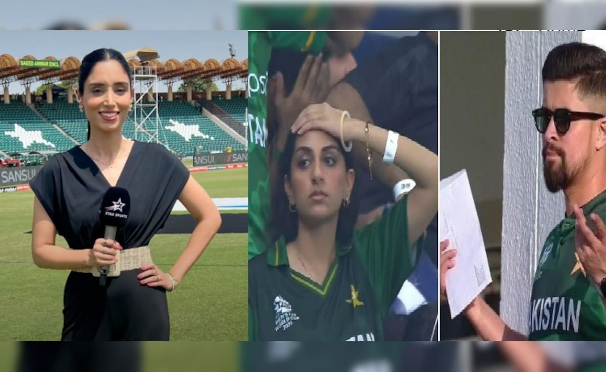 PAK vs NED: वर्ल्ड कप के पहले मैच में नीदरलैंड से जैसे-तैसे जीता पाकिस्तान, देखकर पूर्व PAK क्रिकेटर की बेटी हुई आगबबूला