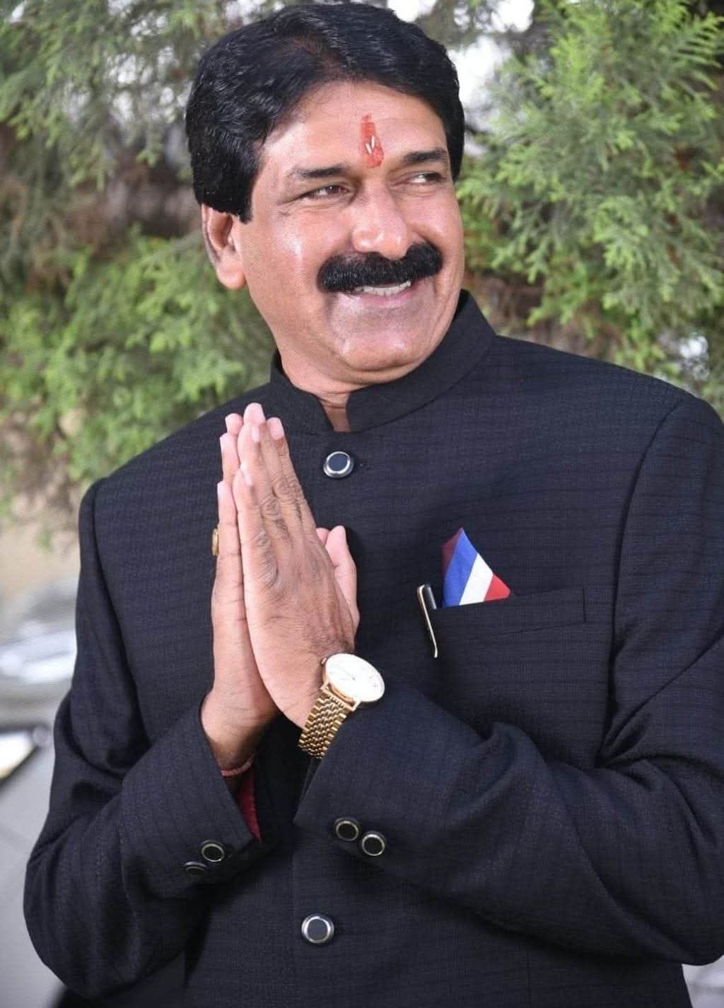 Indore Viral Wedding Invitation: कांग्रेस नेता 