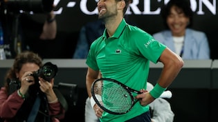 Carlos Alcaraz vs Novak Djokovic LIVE Score, Australian Open Final: Djokovic Suffers Break, Alcaraz Leads 5-3 In Crucial 3rd Set