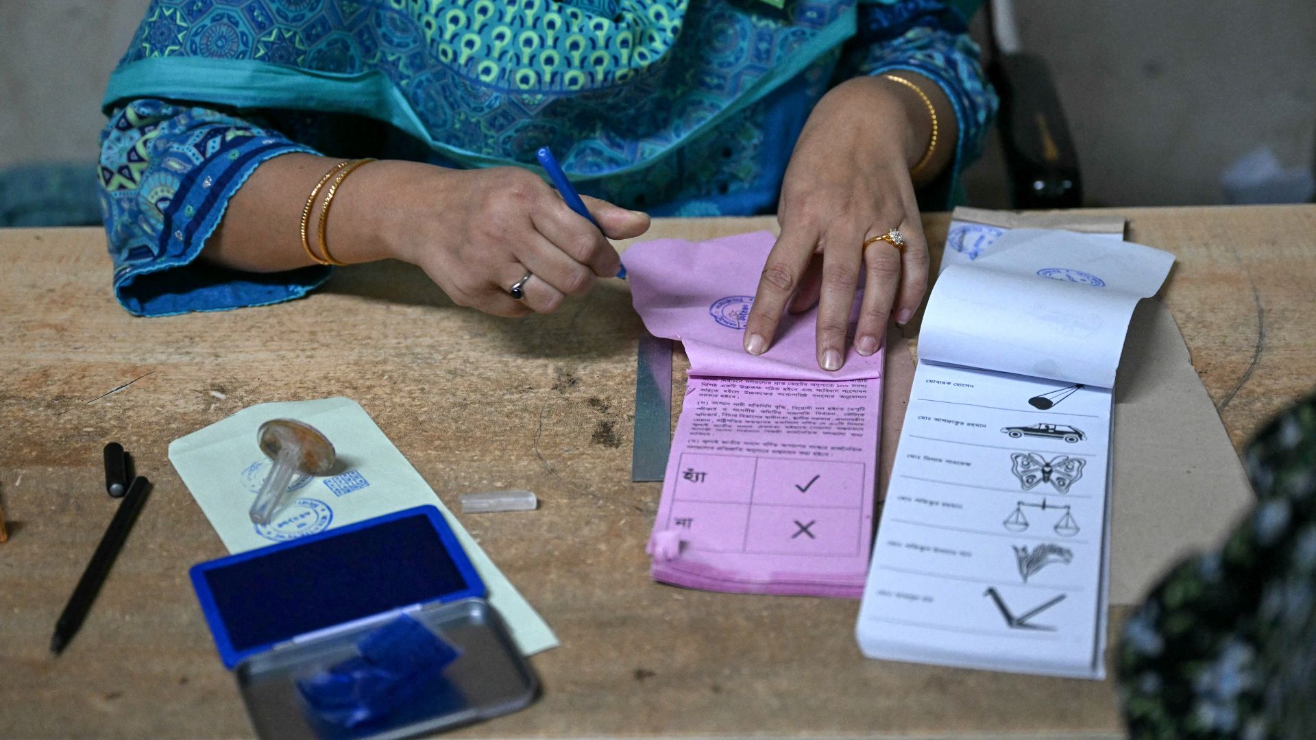 Latest and Breaking News on NDTV