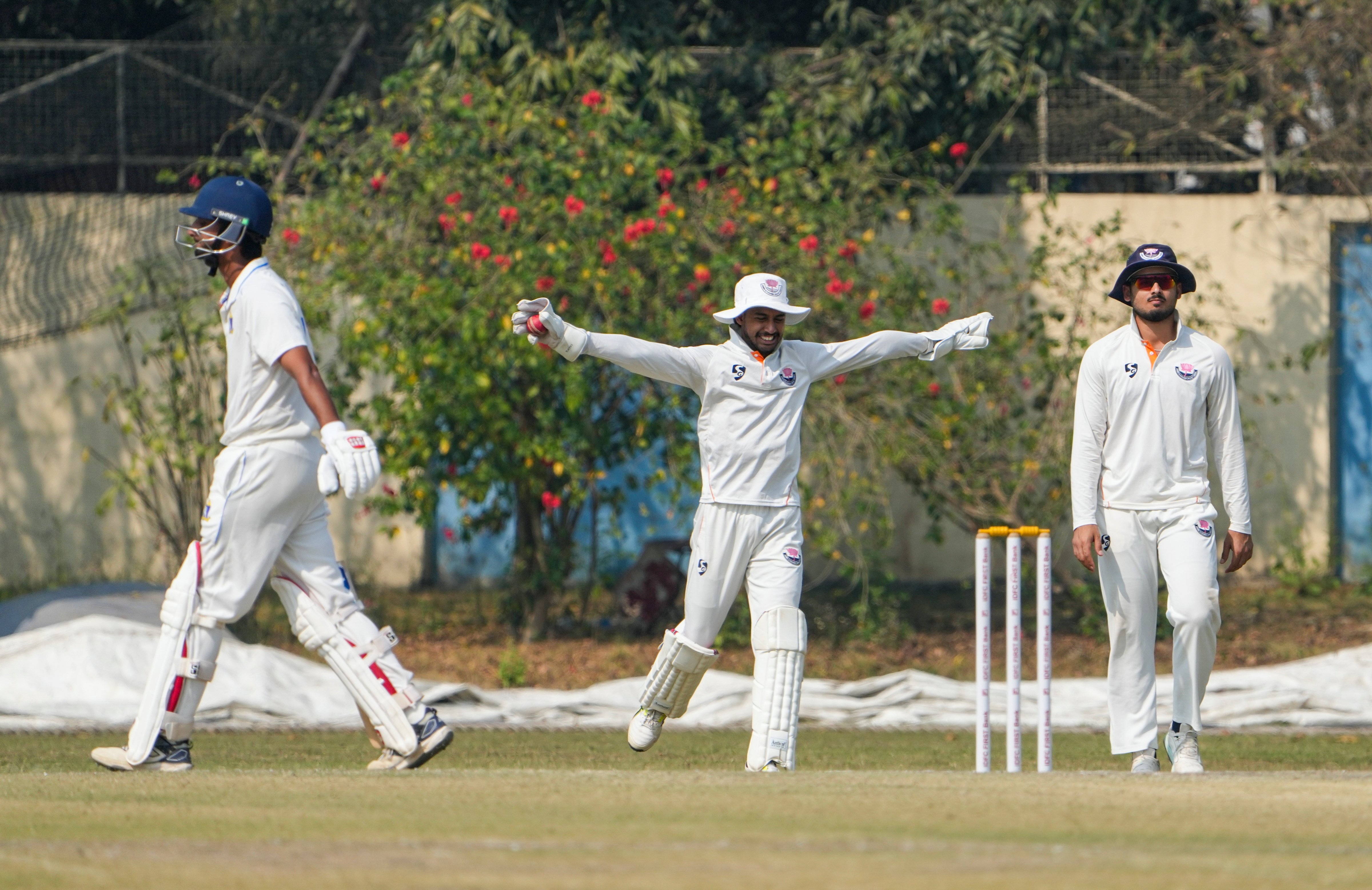 J&K Script Ranji Trophy History, Beat Bengal To Enter First-Ever Final