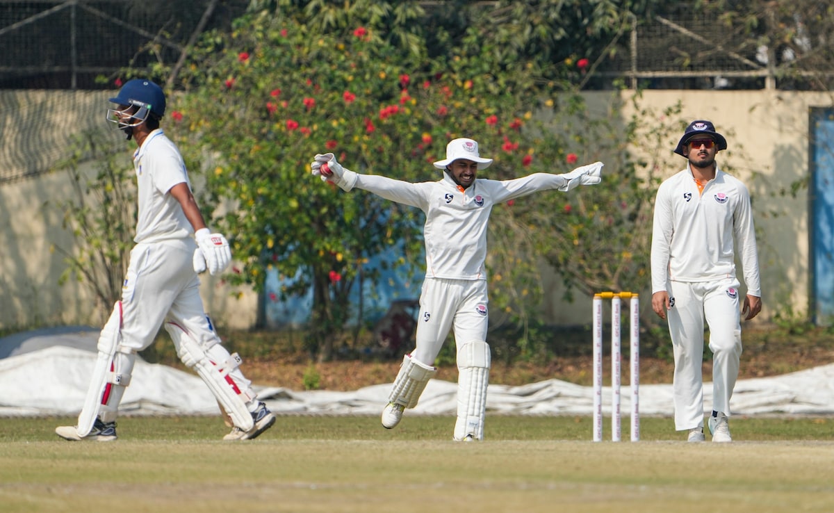 Jammu & Kashmir Script Ranji Trophy History, Beat Bengal To Enter First-Ever Final