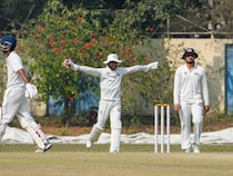 Jammu & Kashmir Script Ranji Trophy History, Beat Bengal To Enter First-Ever Final