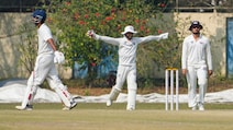 J&K Script Ranji Trophy History, Beat Bengal To Enter First-Ever Final