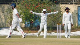 Our Team Is Like Sholay, No Superstar: Jammu And Kashmir Coach Ajay Sharma On Ranji Final Entry