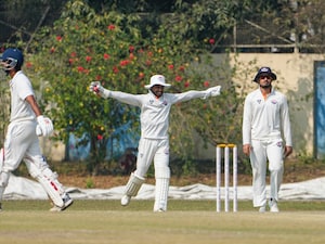 Jammu & Kashmir Script Ranji Trophy History, Beat Bengal To Enter First-Ever Final