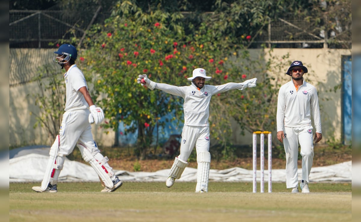 Latest and Breaking News on NDTV