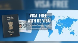 Which Countries Can Indian Passport Holders Visit Visa-Free With A Valid US Visa?