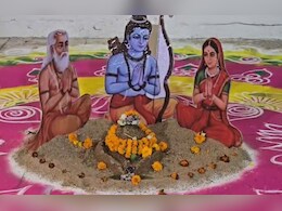 राजिम कुंभ कल्प का आज से आगाज, लाखों श्रद्धालु त्रिवेणी संगम में लगा रहे आस्था की डुबकी