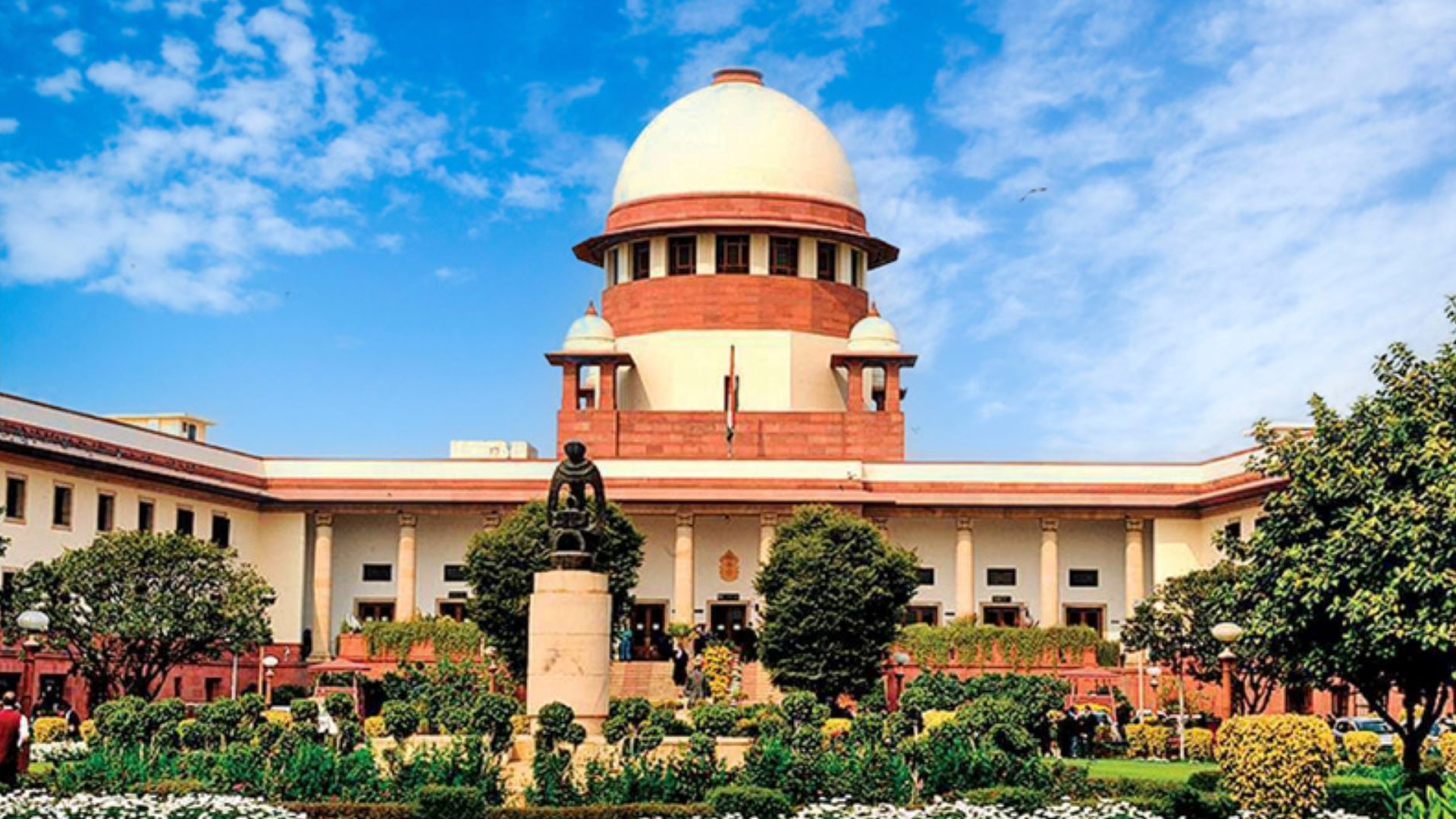 Landmark Win: Supreme Court Slaps Down Allahabad HC's Rape Attempt Whitewash