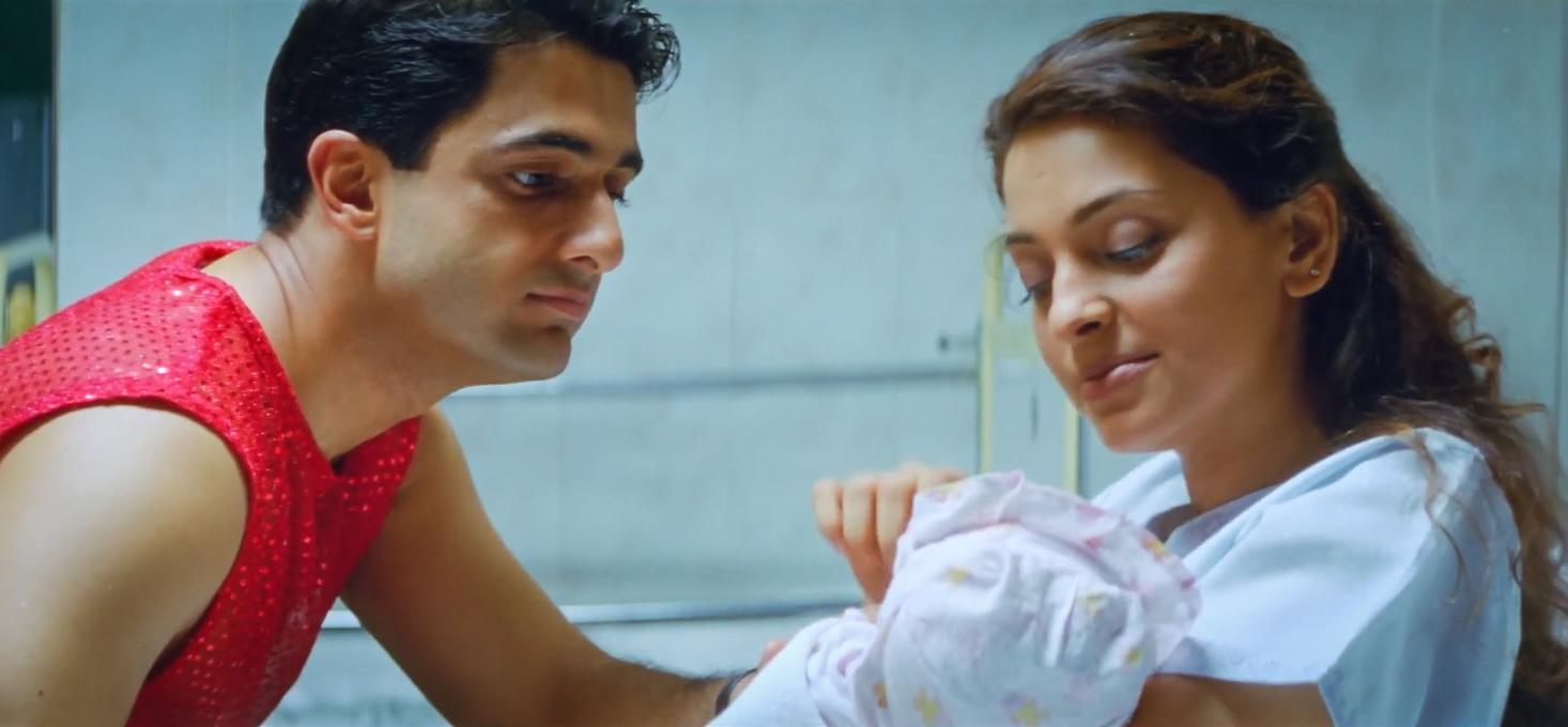 When Juhi Chawla Rejected Sujoy Ghosh's <i>Jhankaar Beats</i> Over 'Dancing Condom' Scene