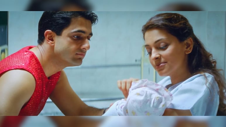 When Juhi Chawla Rejected Sujoy Ghosh's <i>Jhankaar Beats</i> Over 'Dancing Condom' Scene