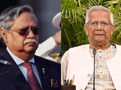 बांग्लादेश में संविधान को ठेंगा दिखाकर चलाई यूनुस ने सरकार, सत्ता बदलते ही फूटा राष्ट्रपति का गुबार