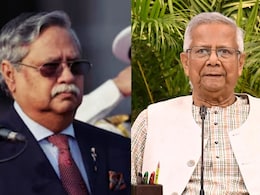 बांग्लादेश में संविधान को ठेंगा दिखाकर चलाई यूनुस ने सरकार, सत्ता बदलते ही फूटा राष्ट्रपति का गुबार