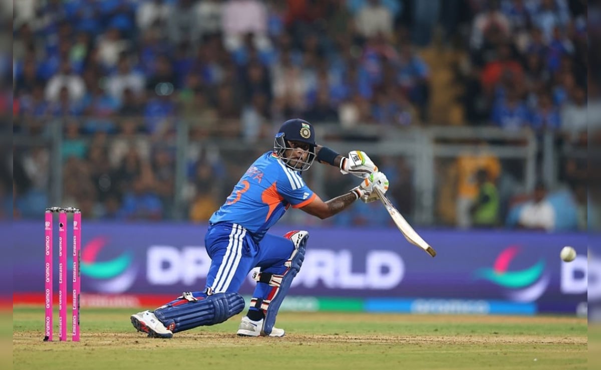 घबराएं नहीं, सूर्या है ना! अमेरिका के खिलाफ सूर्यकुमार यादव ने 2 साल पहले भी बचाया था