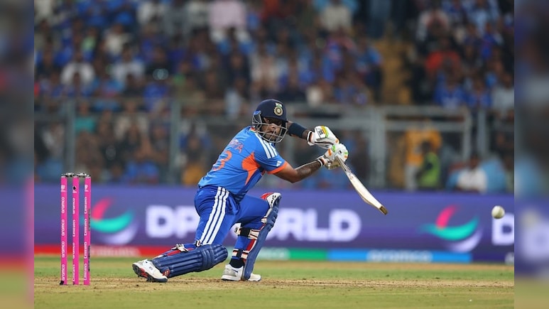 घबराएं नहीं, सूर्या है ना! अमेरिका के खिलाफ सूर्यकुमार यादव ने 2 साल पहले भी बचाया था