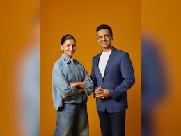 आलिया भट्ट ने &lsquo;डोंट बी शाय&rsquo; को खास बताया, जानें क्या कहा