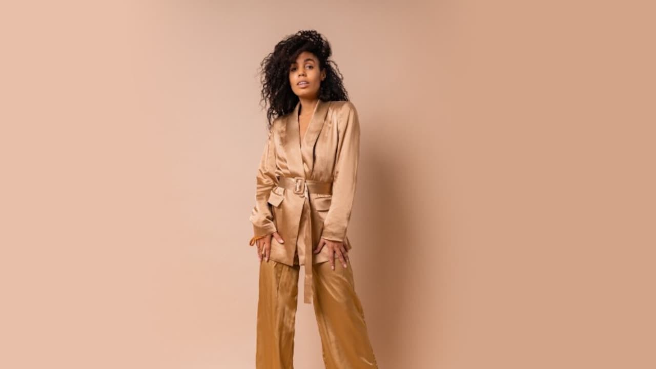 Top 5 Printed Co-Ord Sets That Look Chic, Yet Subtle Enough For Daylight