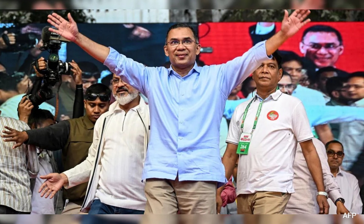 Bangladesh Election Results 2026 Live Updates: Tarique Rahman Set To Become 1st Male PM In 35 Years