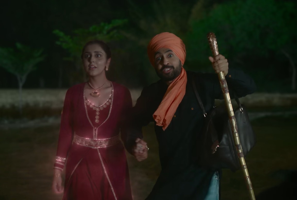 इस फिल्म में पाकिस्तानी एक्ट्रेस होने से हुई कॉन्ट्रोवर्सी, फिर हुआ IND VS PAK का मैच तो एक्टर ने कहा- मेरी फिल्म पहले शूट हो गई थी