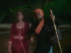 इस फिल्म में पाकिस्तानी एक्ट्रेस होने से हुई कॉन्ट्रोवर्सी, फिर हुआ IND VS PAK का मैच तो एक्टर ने कहा- मेरी फिल्म पहले शूट हो गई थी