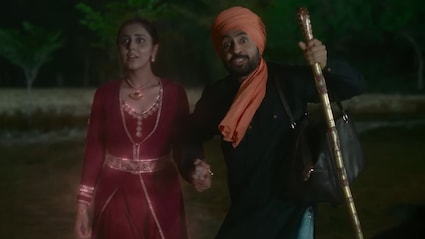 इस फिल्म में पाकिस्तानी एक्ट्रेस होने से हुई कॉन्ट्रोवर्सी, फिर हुआ IND VS PAK का मैच तो एक्टर ने कहा- मेरी...