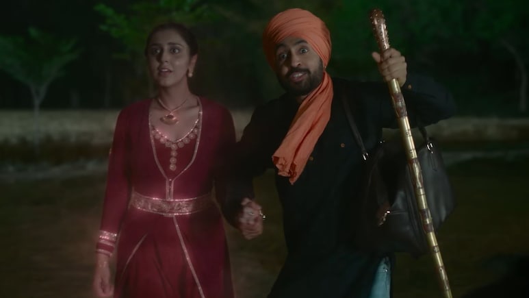 इस फिल्म में पाकिस्तानी एक्ट्रेस होने से हुई कॉन्ट्रोवर्सी, फिर हुआ IND VS PAK का मैच तो एक्टर ने कहा- मेरी फिल्म पहले शूट हो गई थी