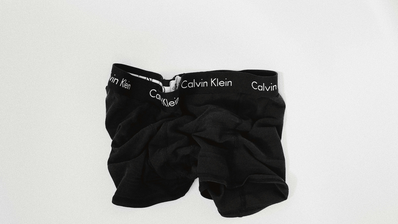 When Boxers Betray You: Why They Never Look or Fit Right After Washing