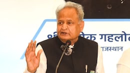 संविदा पर भर्ती, मिनी सचिवालय, नए जिले... राजस्थान बजट पर अशोक गहलोत का आया बयान