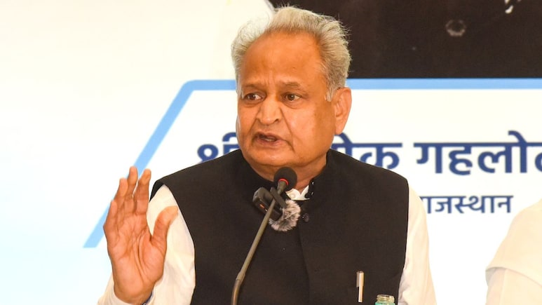 संविदा पर भर्ती, मिनी सचिवालय, नए जिले... राजस्थान बजट पर अशोक गहलोत का आया बयान