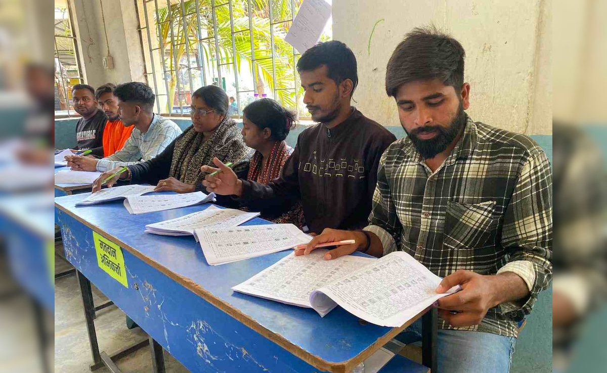 आज आएंगे झारखंड निकाय चुनाव के नतीजे, कड़ी सुरक्षा व्यवस्था के बीच होगी वोटों की गिनती 