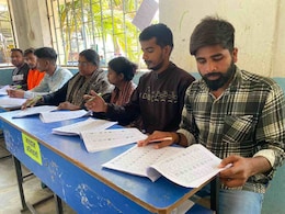 आज आएंगे झारखंड निकाय चुनाव के नतीजे, कड़ी सुरक्षा व्यवस्था के बीच होगी वोटों की गिनती&nbsp;