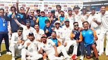 BCCI Makes 5 Changes To Playing Conditions Ahead of 2026-27 Domestic Season