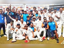 BCCI Releases Domestic Calendar: Ranji Trophy To Start On October 11, Duleep Trophy On August 23