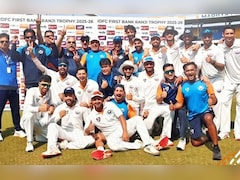 BCCI Releases Domestic Calendar: Ranji Trophy To Start On October 11, Duleep Trophy On August 23