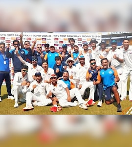 BCCI Releases Domestic Calendar: Ranji Trophy To Start On October 11, Duleep Trophy On August 23