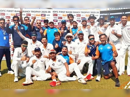 BCCI Releases Domestic Calendar: Ranji Trophy To Start On October 11, Duleep Trophy On August 23